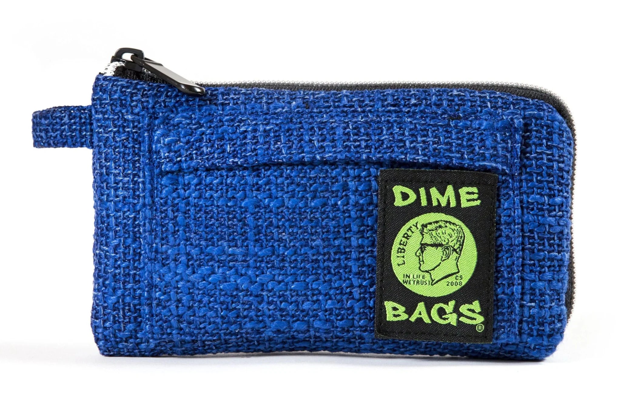 Dime Bags Padded Pouch : 7 inch