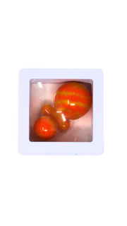 Sacci Glass Terp Pearl Set