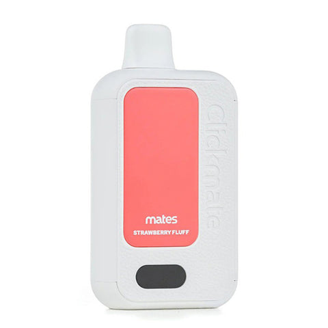 7 Daze Clickmate 15k puff Kit