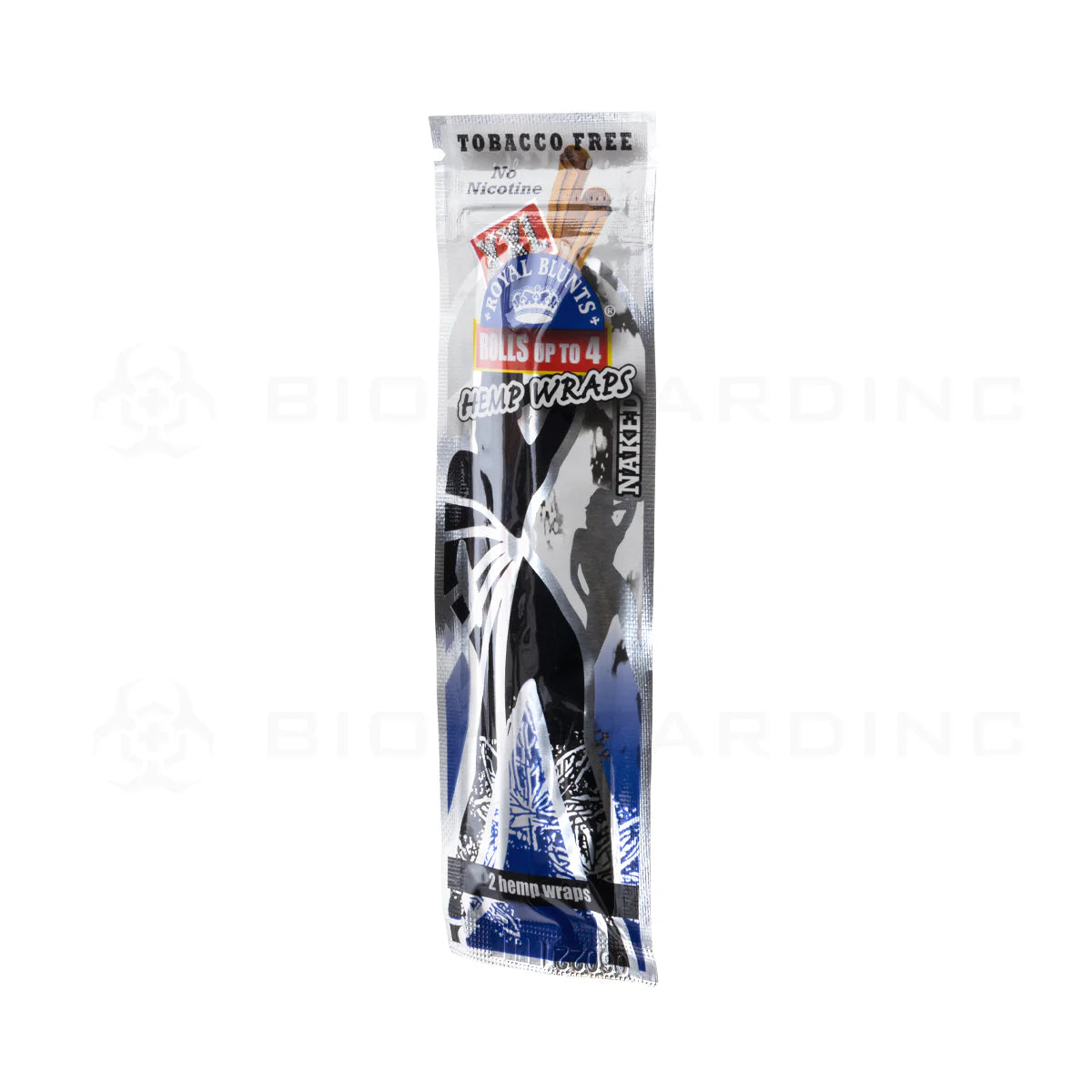 Royal Blunts XXL Wraps