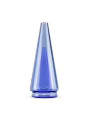 Puffco Pro Glass-Royal Blue