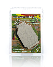 Smoke Buddy Mini ECO
