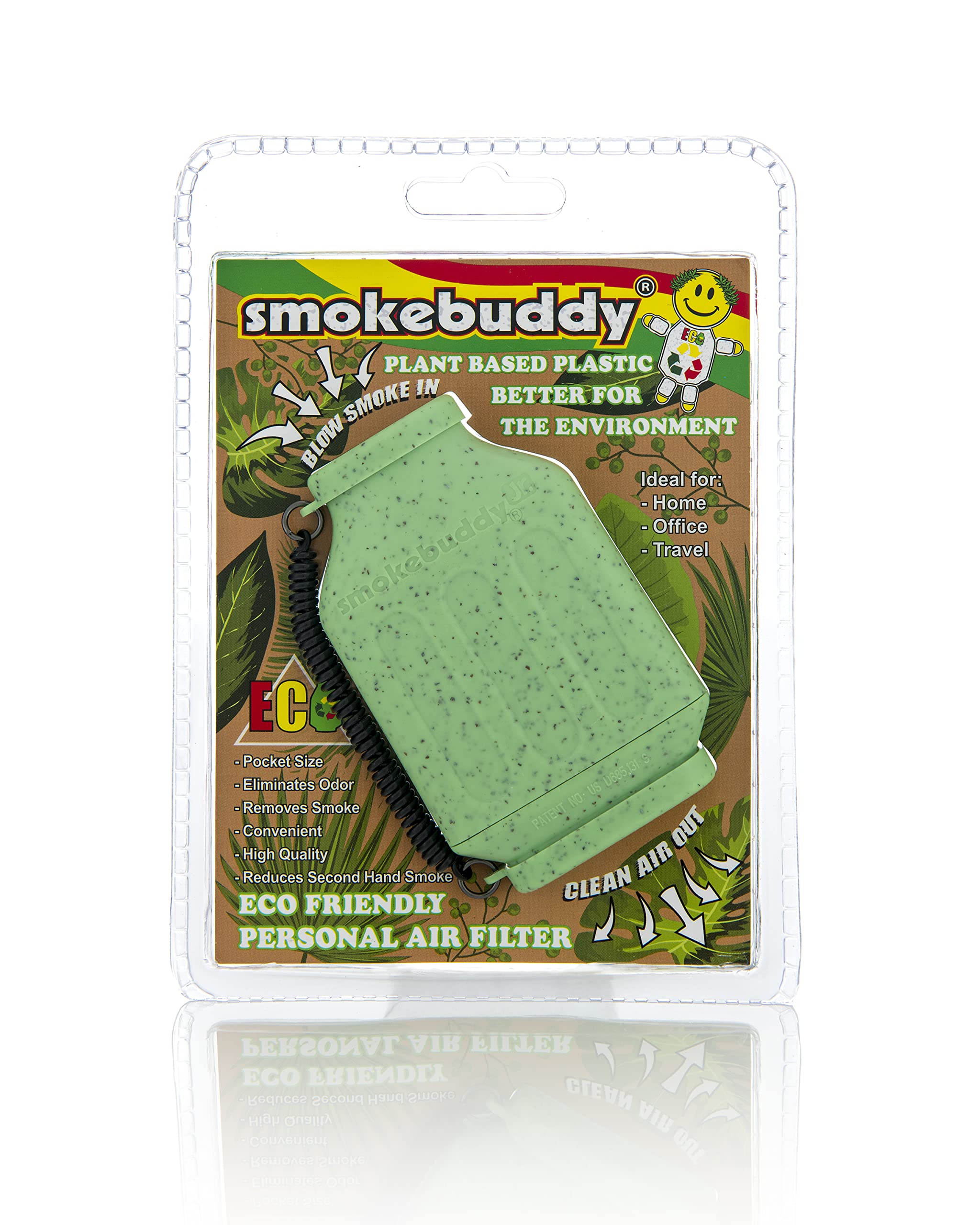 Smoke Buddy Mini ECO