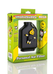 Smoke Buddy Mega