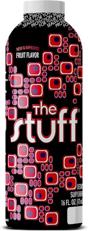 The Stuff - Detox by Detoxify