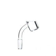 Quartz Angle Banger 14mm 45 deg