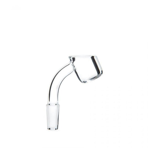 Quartz Angle Banger 14mm 45 deg