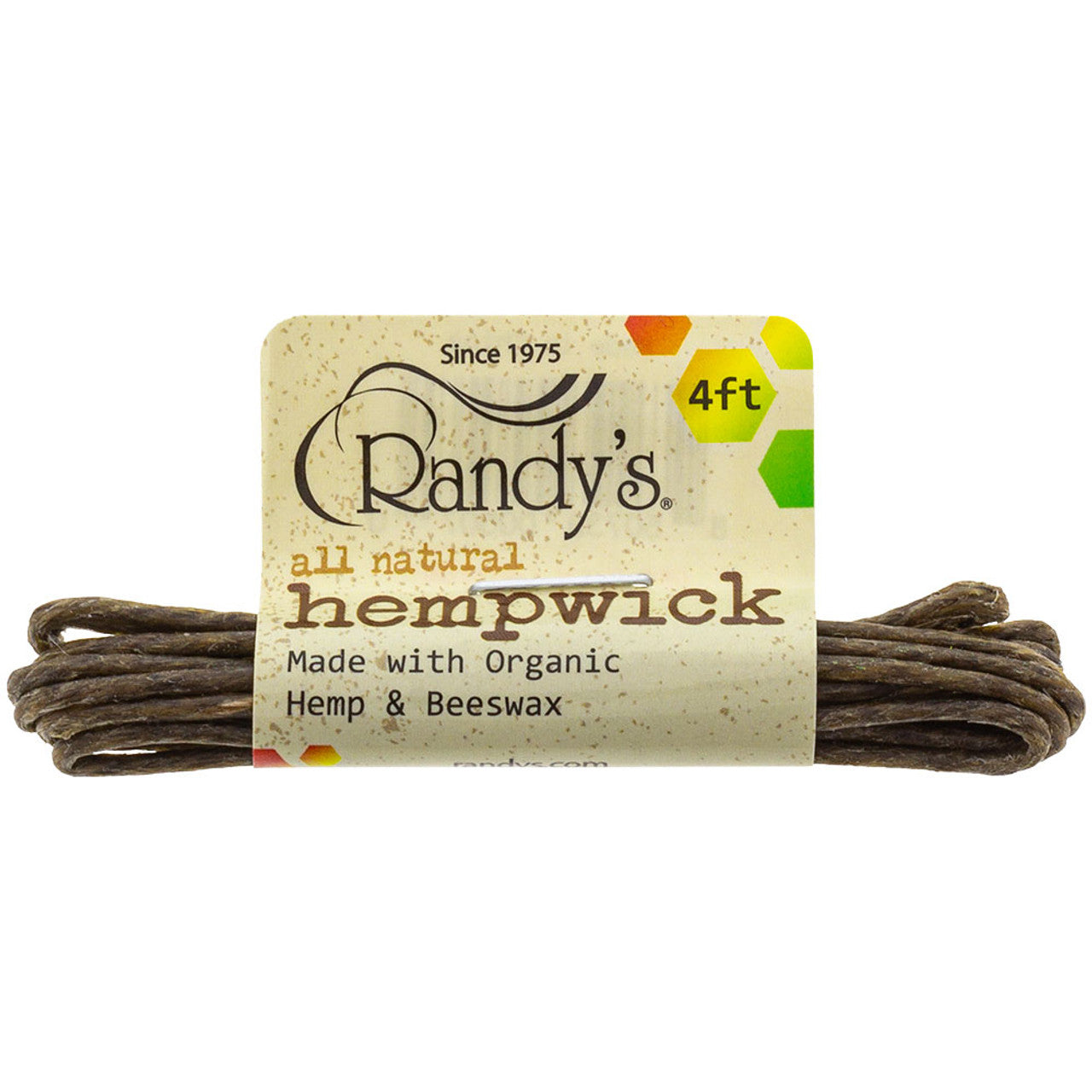 Randys Hempwick - 4ft