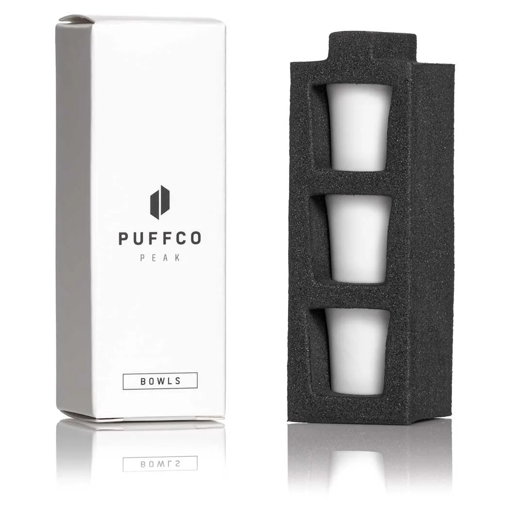 Puffco Peak 3 pack