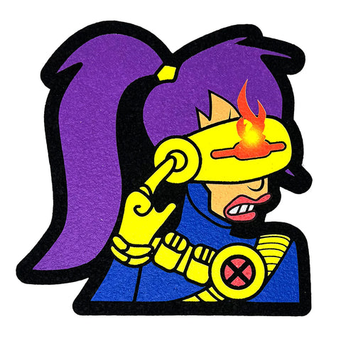 Mood Mat Leeclops