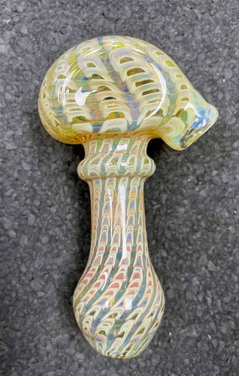 Heady Glass MSM $40 #15