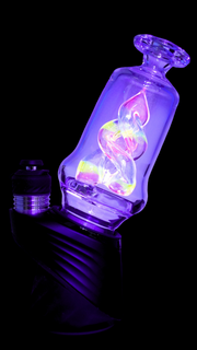 Rich Brian Puffco Peak Pro Color Water Top- UV Rainbow