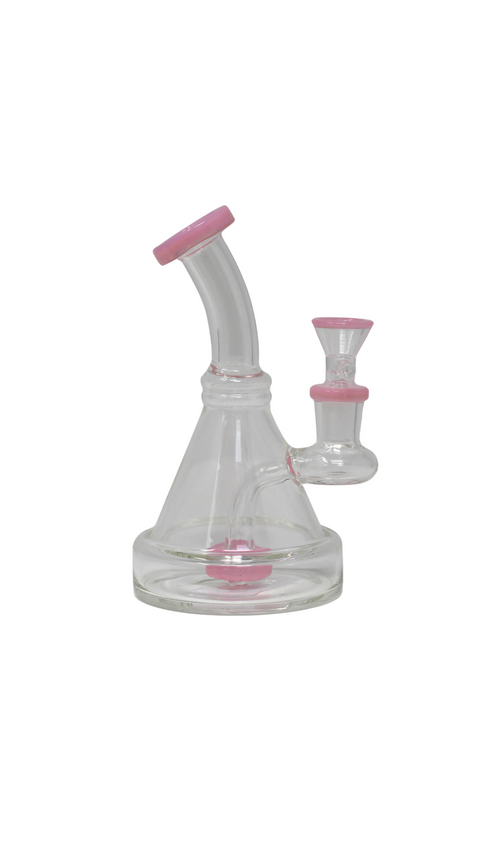 MWP 135 - 6" Triangled Mini Rig