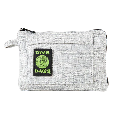 Dime Bags Padded Pouch : 8 Inch
