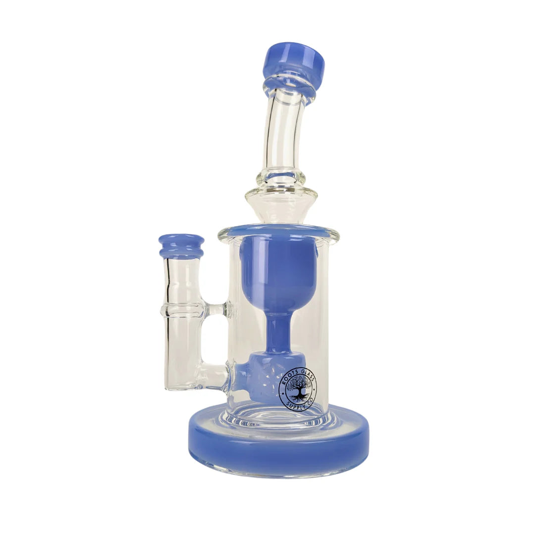 Roots Glass "Sacred" Taurus Rig