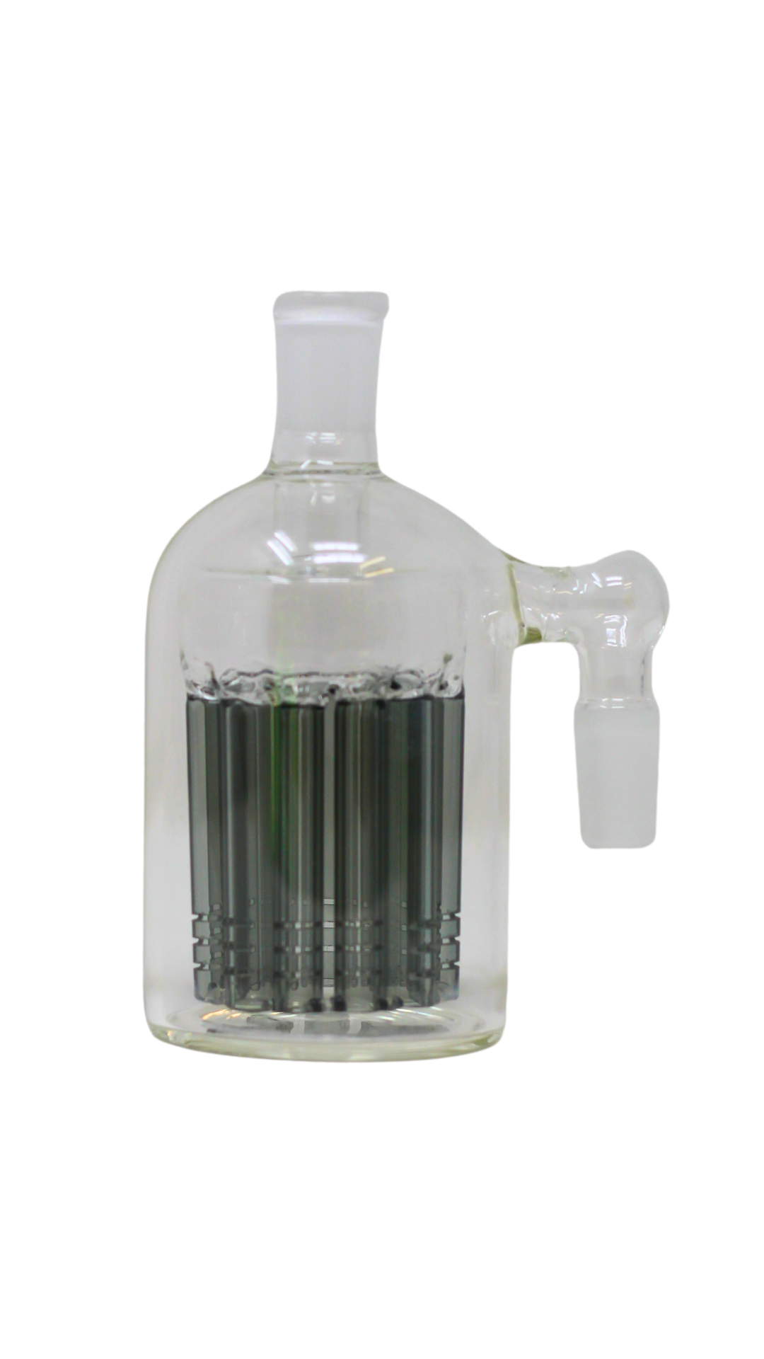 ASH 03 - 5" 11 Chamber 90deg Ash Catcher