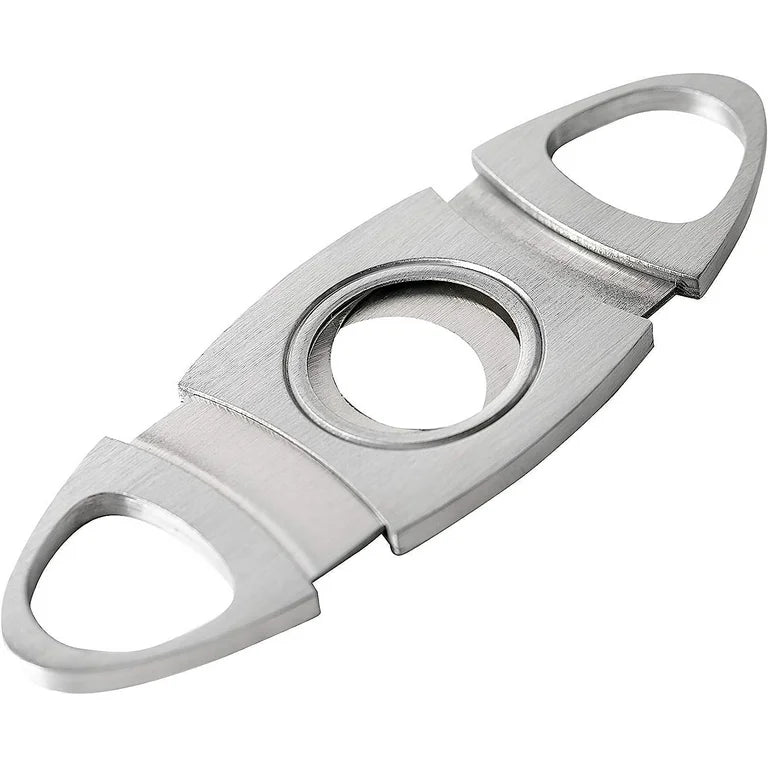 Metal Cigar Cutter