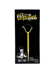 Skillet Tools Gold Mini-Dr Dab