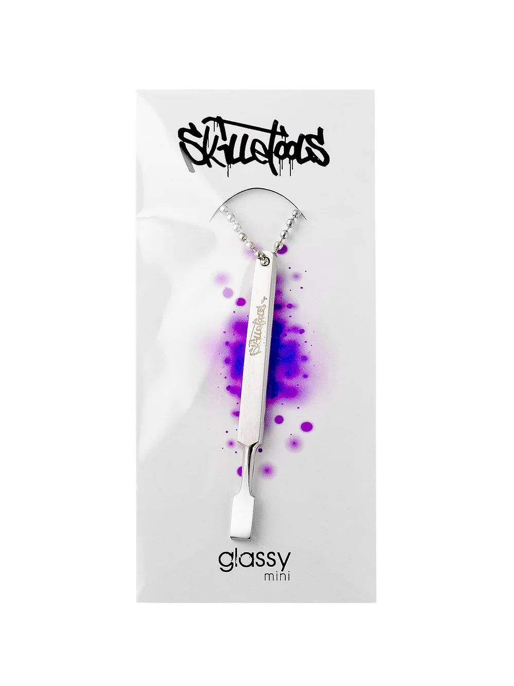 Skillet Tools Mini-Glassy