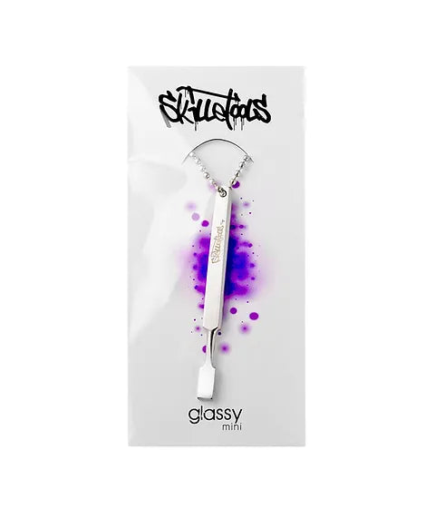 Skillet Tool Mini Anodized - Glassy Mini
