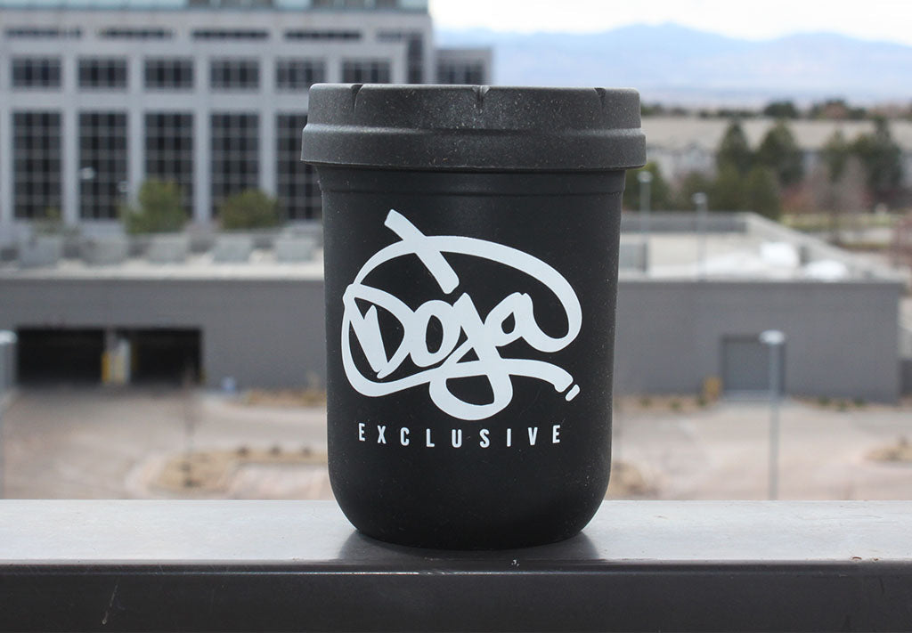 ReStash Jars X Doja-8oz