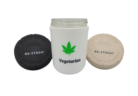 ReStash X Vegetarian-8oz