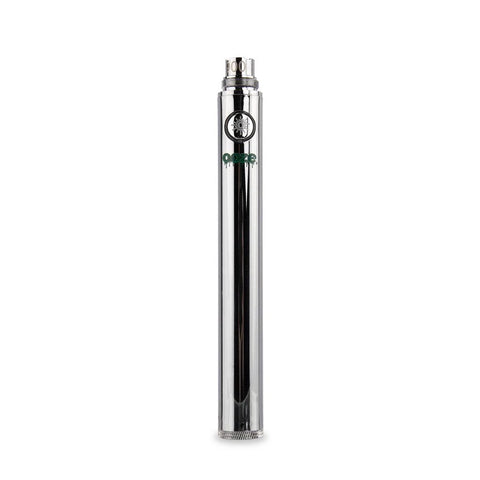 Ooze Battery-1100 MAH : Chrome