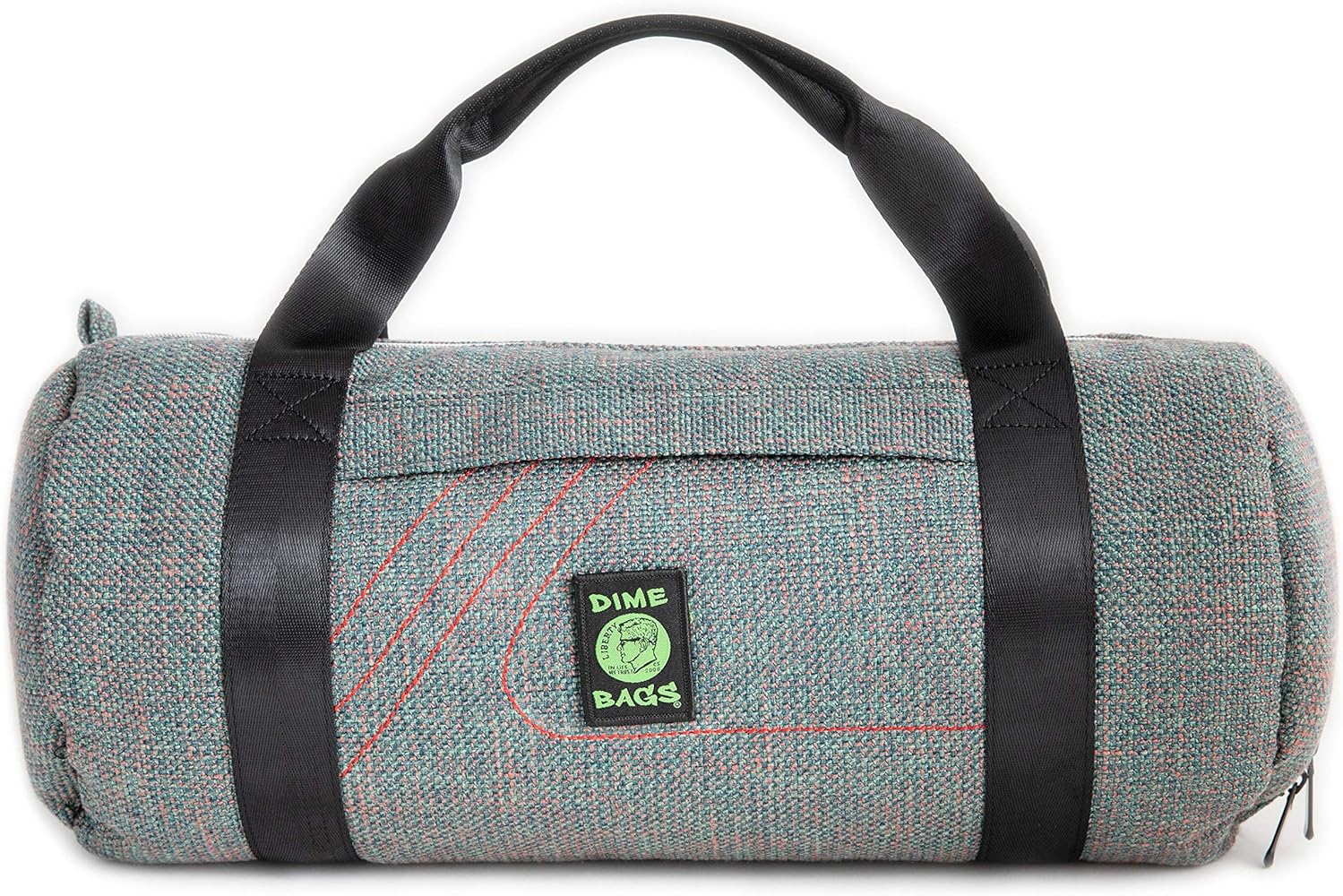 Dime Bags - 17" Padded Duffle Tube