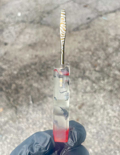 Kush Kush Tool - 69