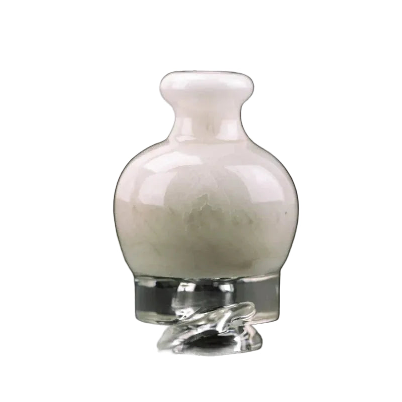 Empire Glass V2 Puffco Pivot Tops