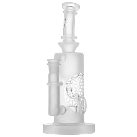 GB Blasted Seed Cycler