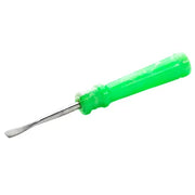 Green Bear Dab Tool - Spoon