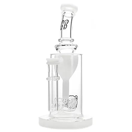 GB Quad Seed Incycler