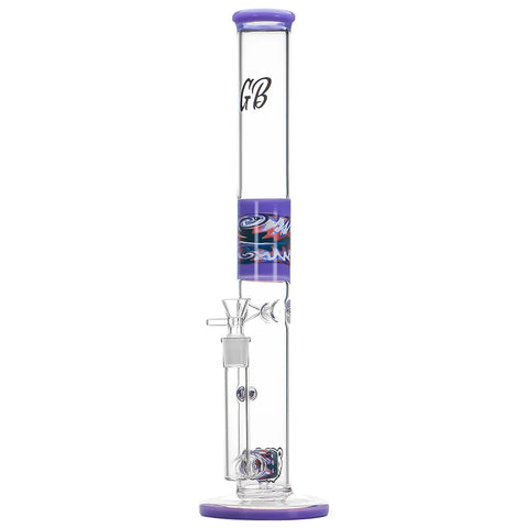GB Wag Barrel Straight
