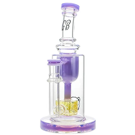 GB Quad Seed Fumed Incycler