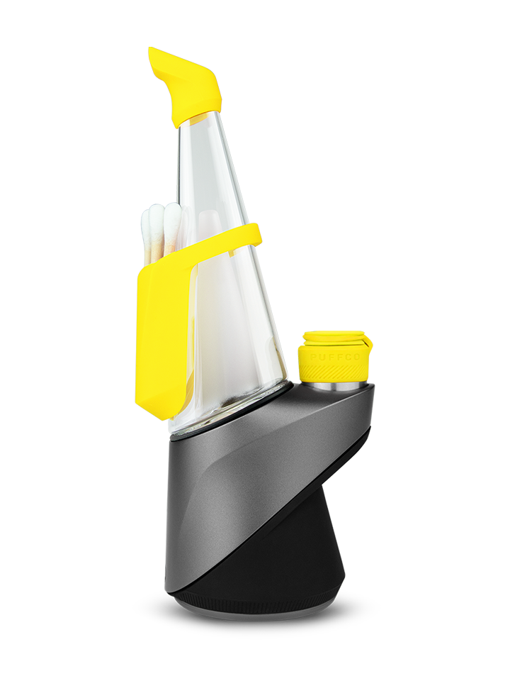 Puffco Peak Pro Travel Pack