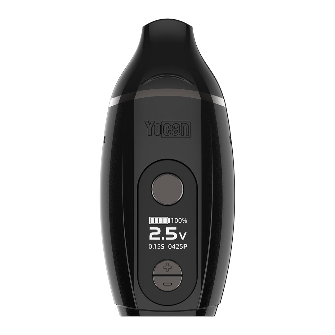 Yocan Iris Concentrate Device