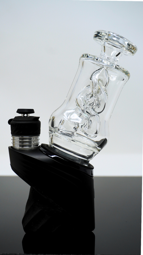 Rich Brian Puffco Peak Pro Clear Water Top