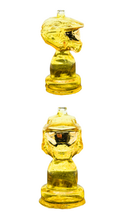 Tony Kazy Glass Puffco Peak Top (3 color options)