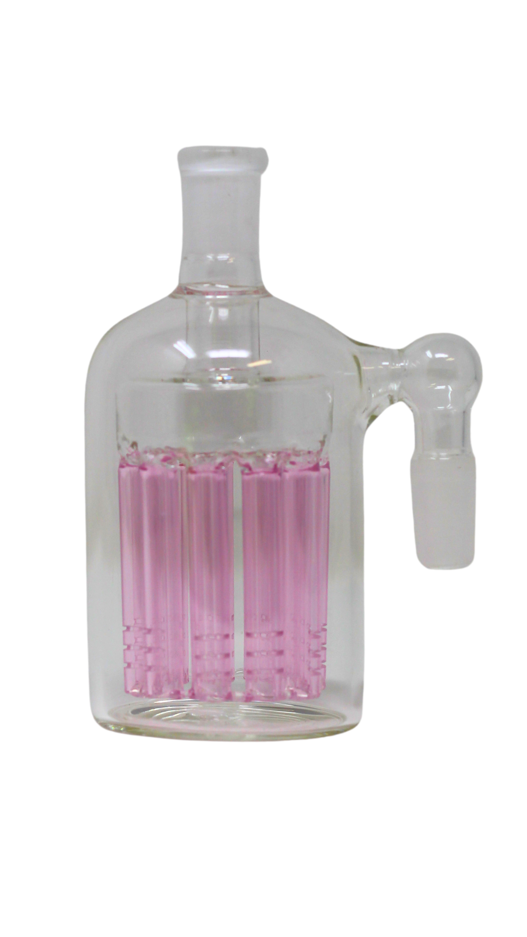 ASH 03 - 5" 11 Chamber 90deg Ash Catcher