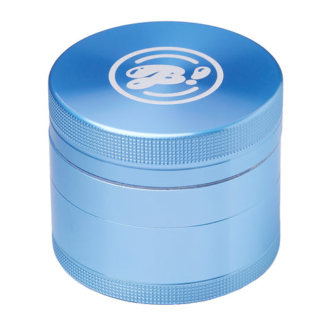 Big Fun! Grinders - Large 4 Piece (2.5")