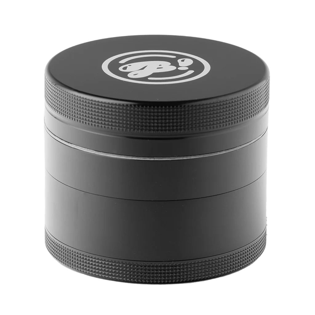 Big Fun! Grinders - XL 4 Piece (3")