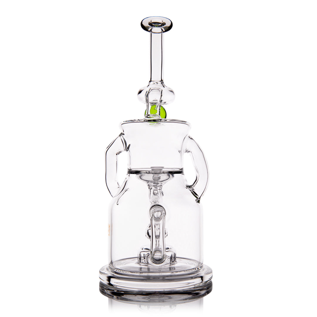 MJ Arsenal - The iLL-ien Dab Rig
