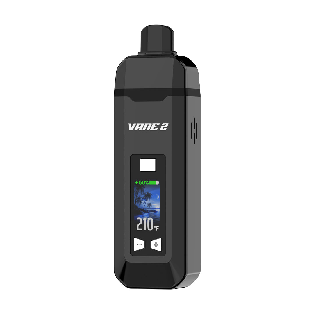 Yocan Vane 2 Dry Herb Vaporizer