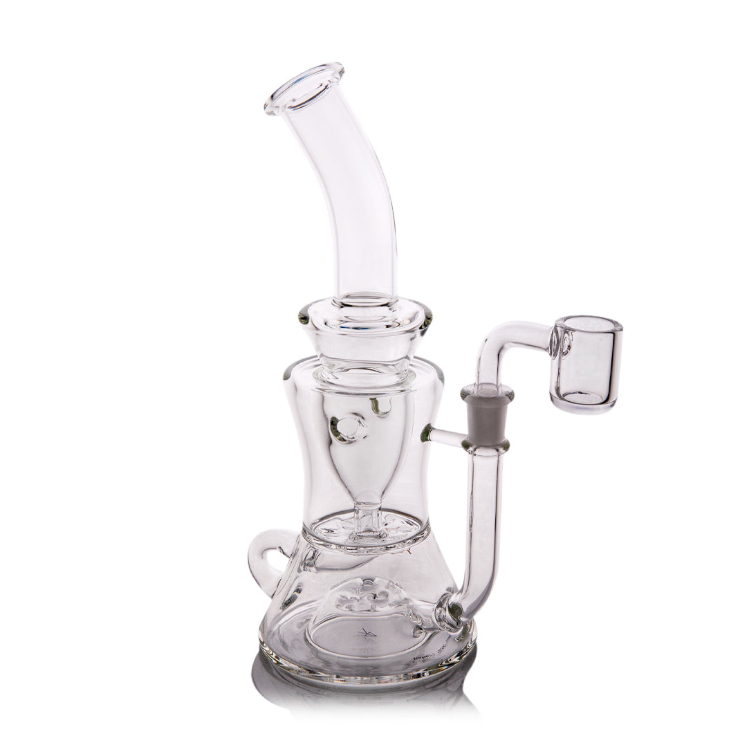 MJ Arsenal - Bloopcycler Dab Rig