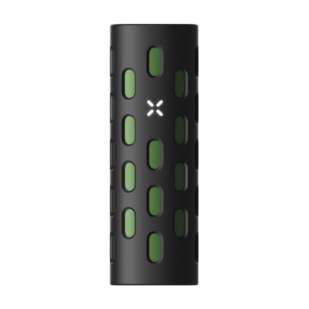 Pax Flow Bundle - Dry Herb Vaporizer