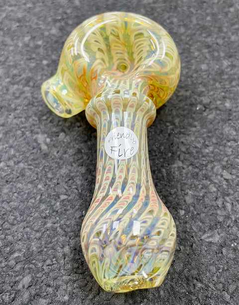 Heady Glass MSM $40 #15