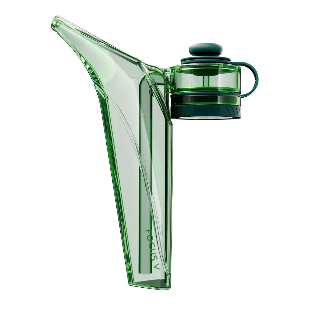 Focus V AERIS Bubbler