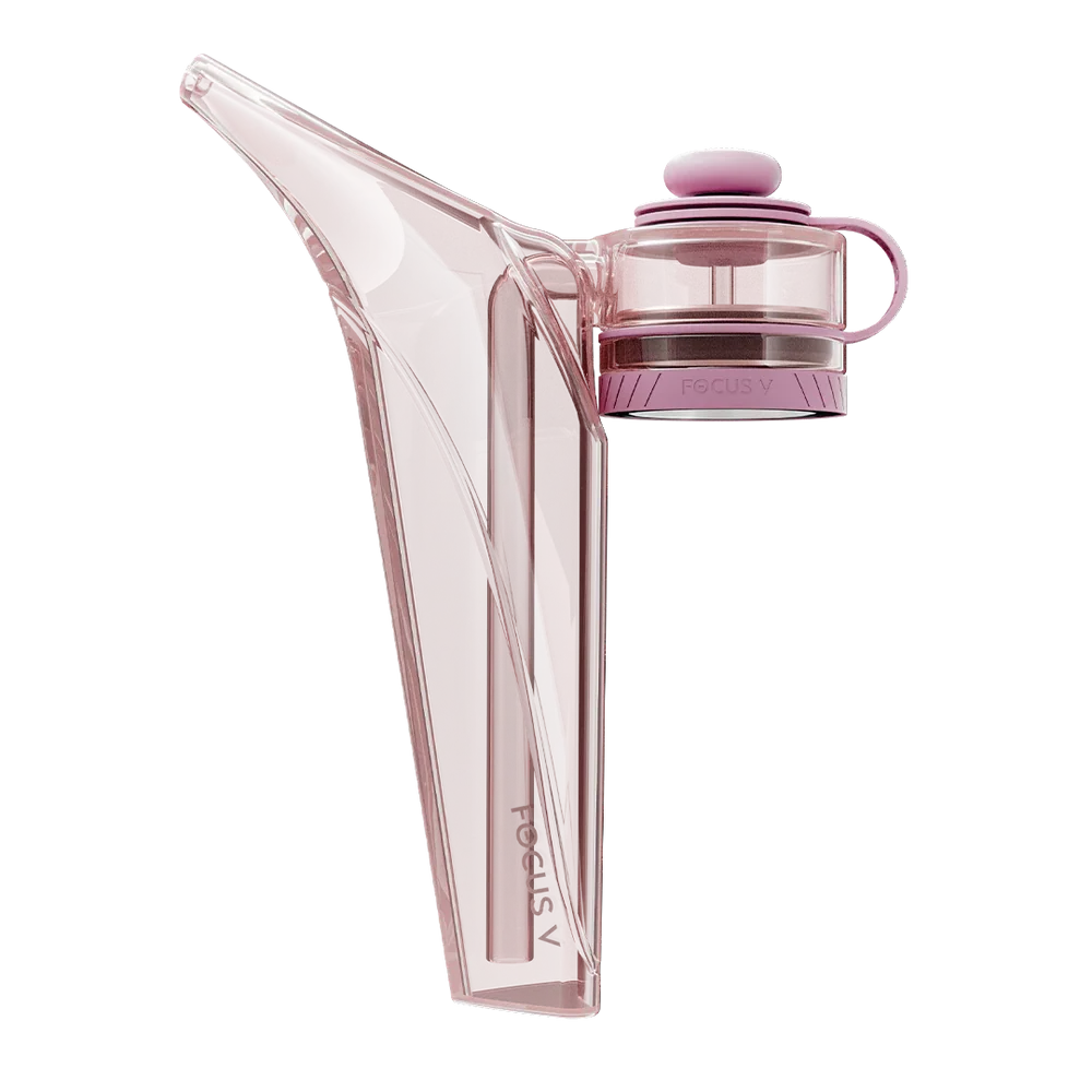 Focus V AERIS Bubbler