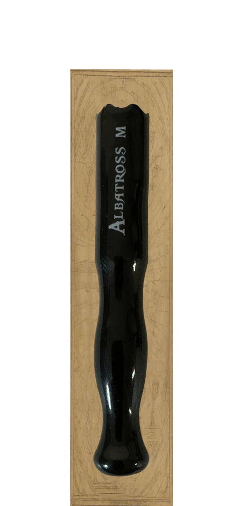 ALBATROSS M High Performance Ceramic pipe.